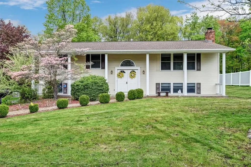 58 Winchester Drive Monroe NY 10950
