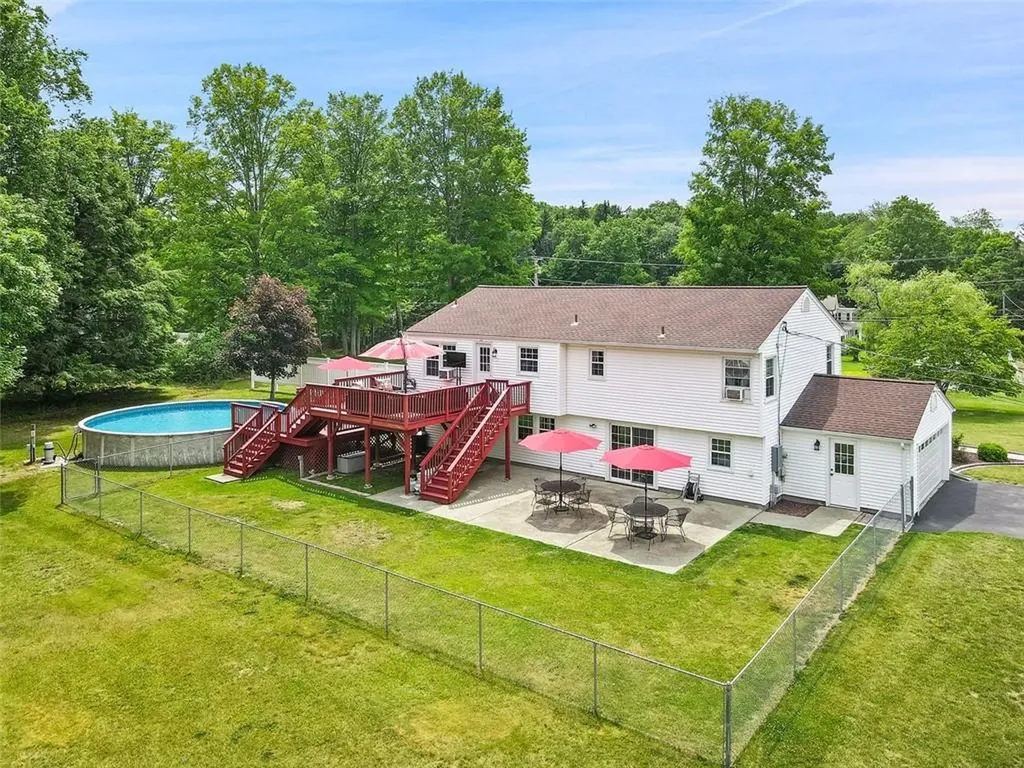 2 Deer Trail Drive Mahopac NY 10541