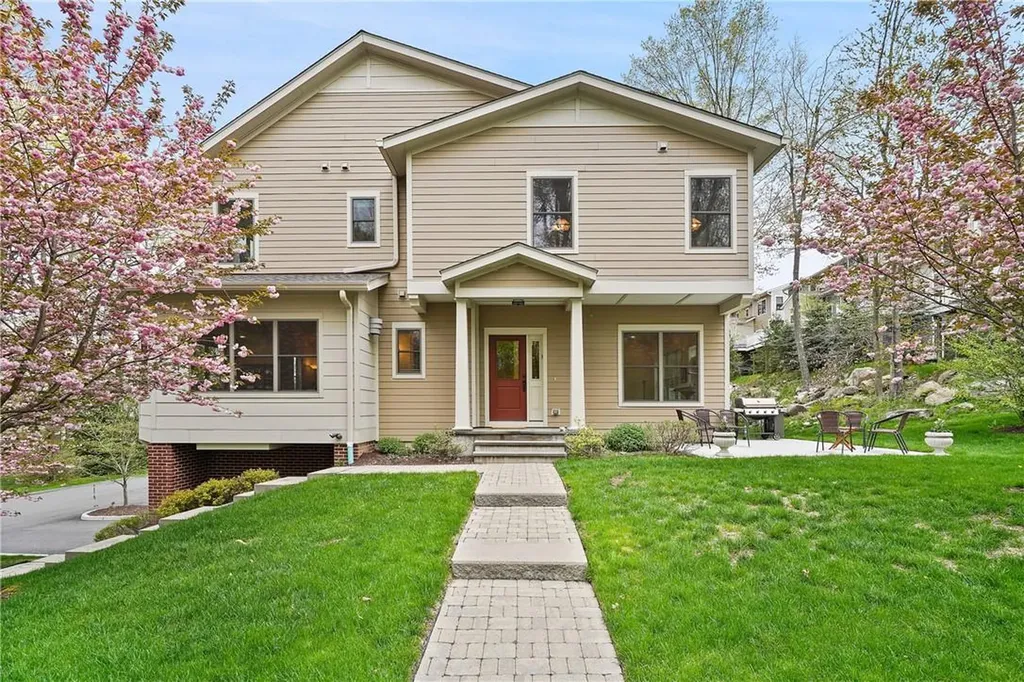 297 Boulder Ridge Road South Salem NY 10590