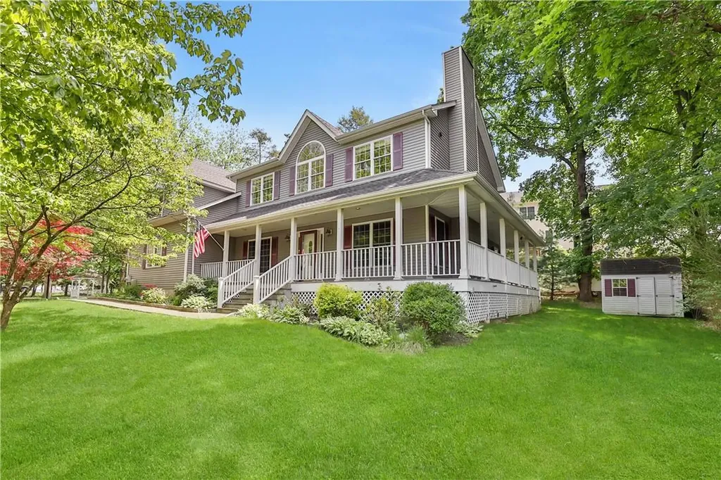 5 Drake Lane White Plains NY 10607
