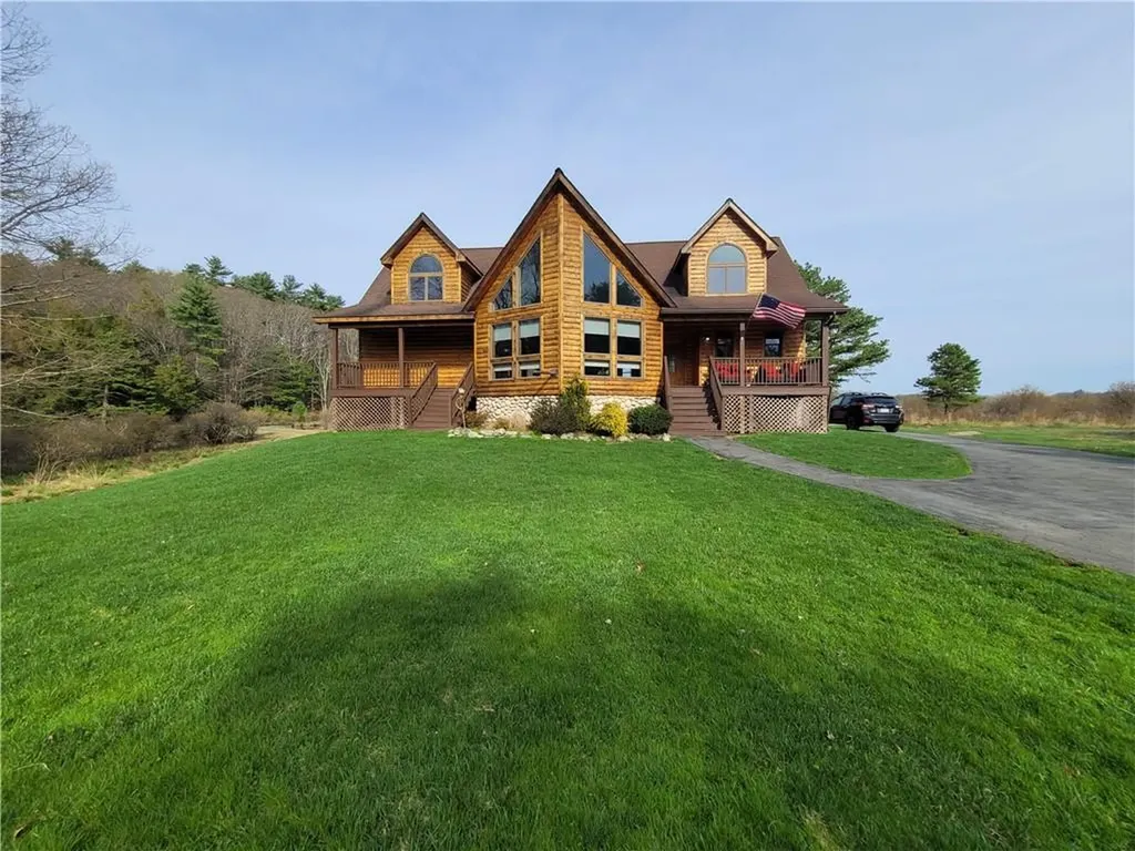 44 Manchester Road Rock Hill NY 12775
