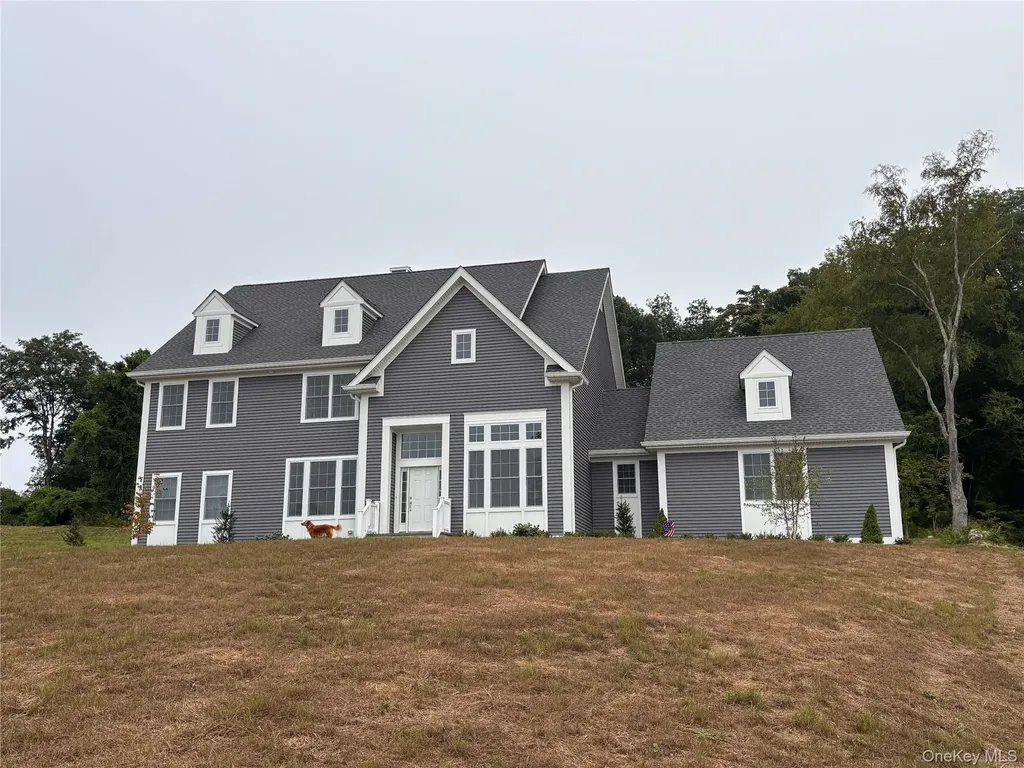 70 Stonehollow Drive Brewster NY 10509