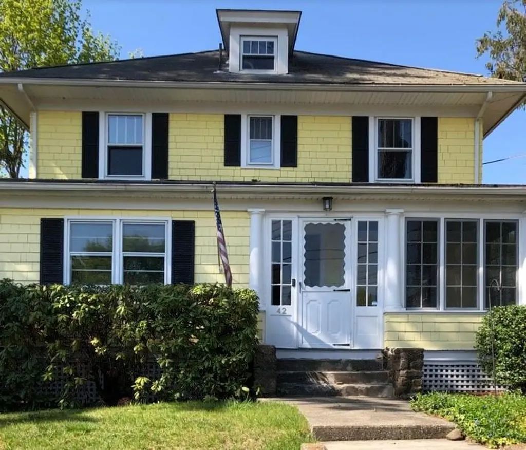 42 Crosby Avenue Brewster NY 10509