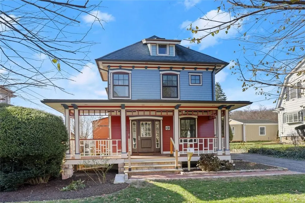 81 Crescent Terrace Bedford Hills NY 10507