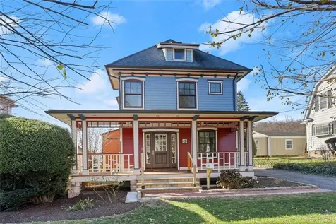 81 Crescent Terrace Bedford Hills NY 10507