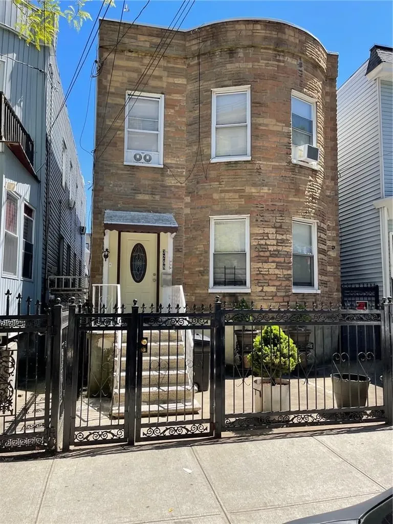 3288 Hull Avenue Bronx NY 10467