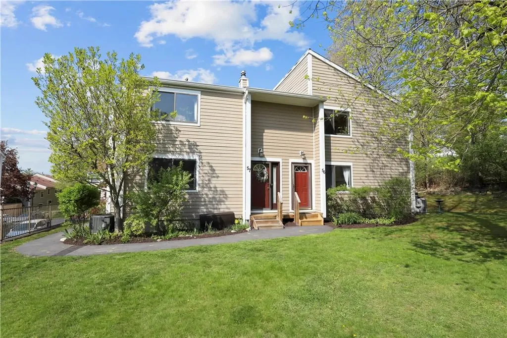 56 Park Drive Mount Kisco NY 10549