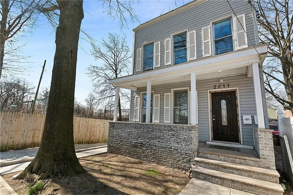 2211 Boller Avenue Bronx NY 10475