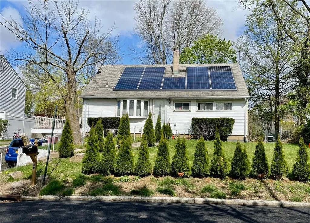 50 Jackson Place White Plains NY 10603