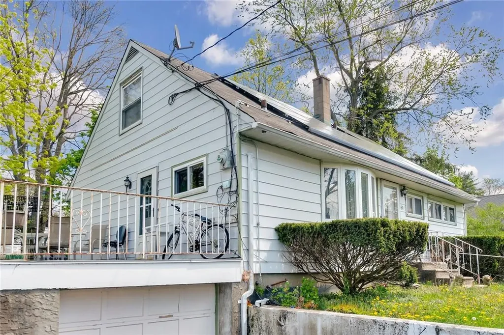50 Jackson Place White Plains NY 10603
