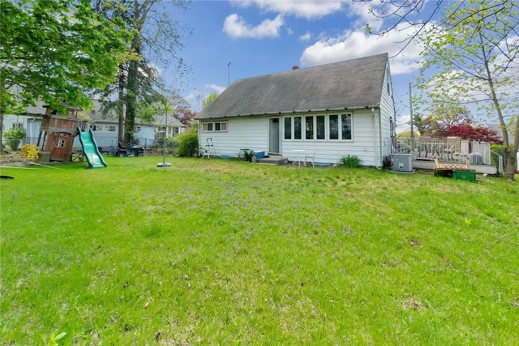 50 Jackson Place White Plains NY 10603