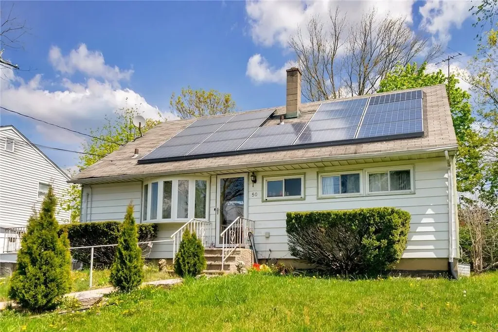 50 Jackson Place White Plains NY 10603