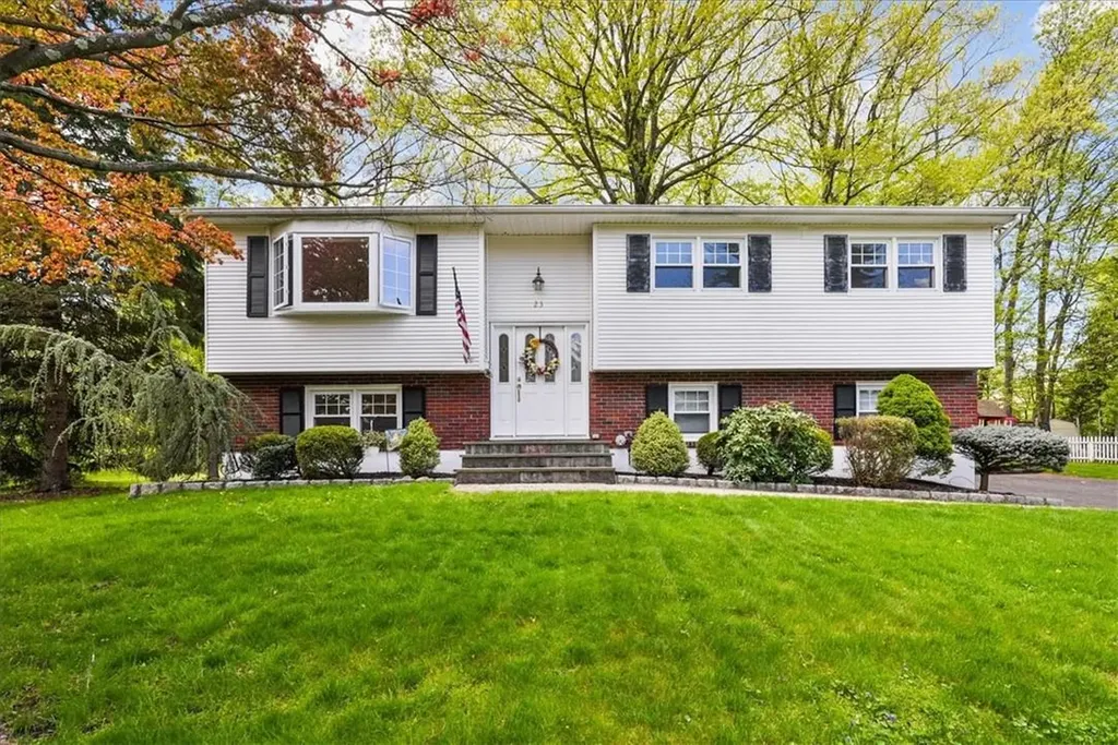 23 Rinne Road Nanuet NY 10954