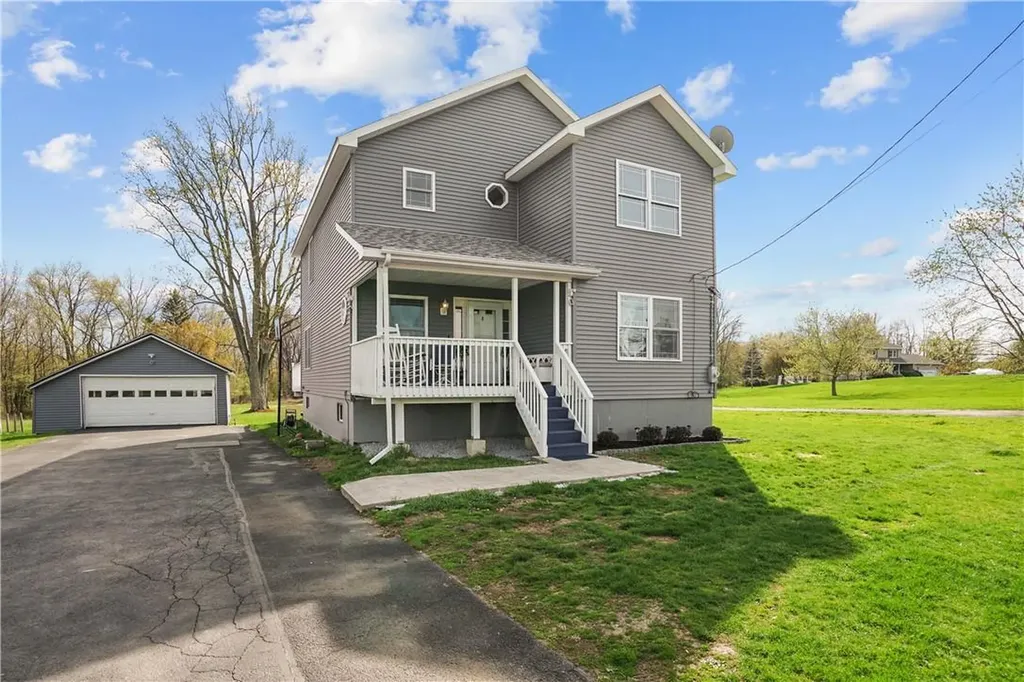 2017 Mount Hope Road Middletown NY 10940