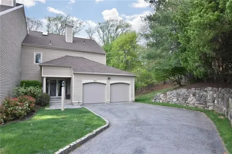 184 Boulder Ridge Road Scarsdale NY 10583