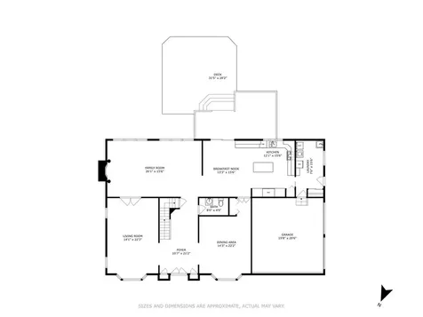 16 Carlton Court New City NY 10956