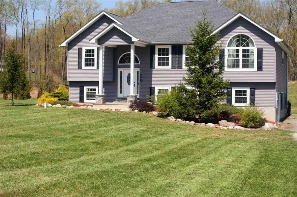 59 Wilkinson Drive Bloomingburg NY 12721