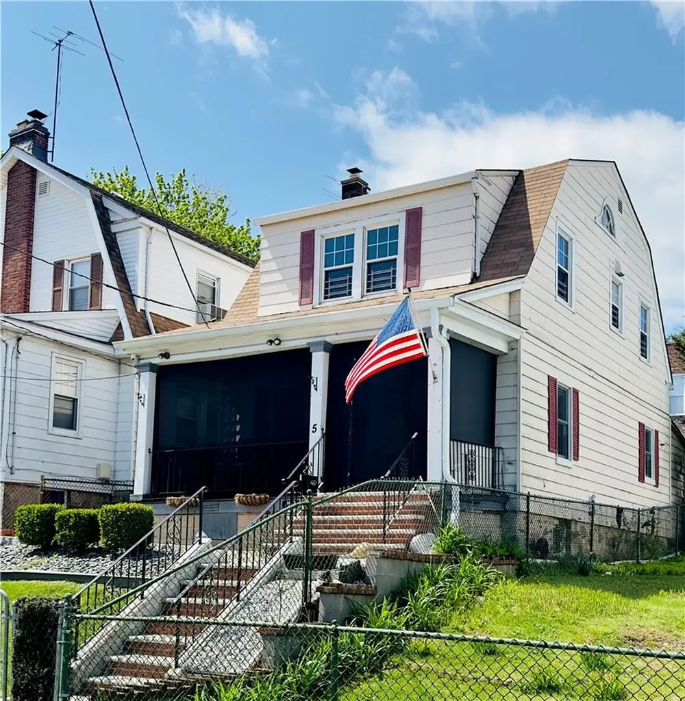 5 Kimball Avenue Yonkers NY 10704