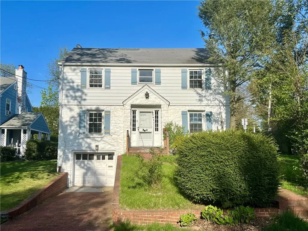 1 Sheldon Avenue New Rochelle NY 10801