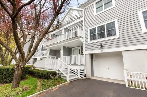 25 Brookridge Court Rye Brook NY 10573