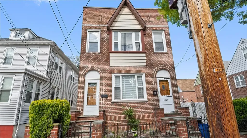 910 Revere Avenue Bronx NY 10465