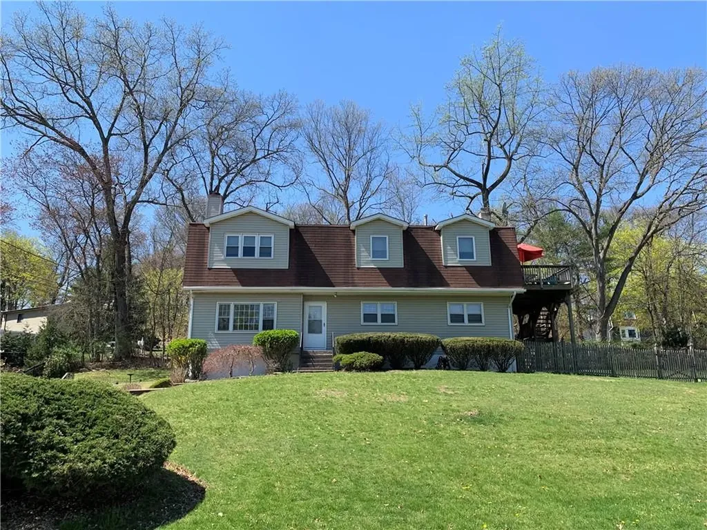 43 Eberling Drive New City NY 10956