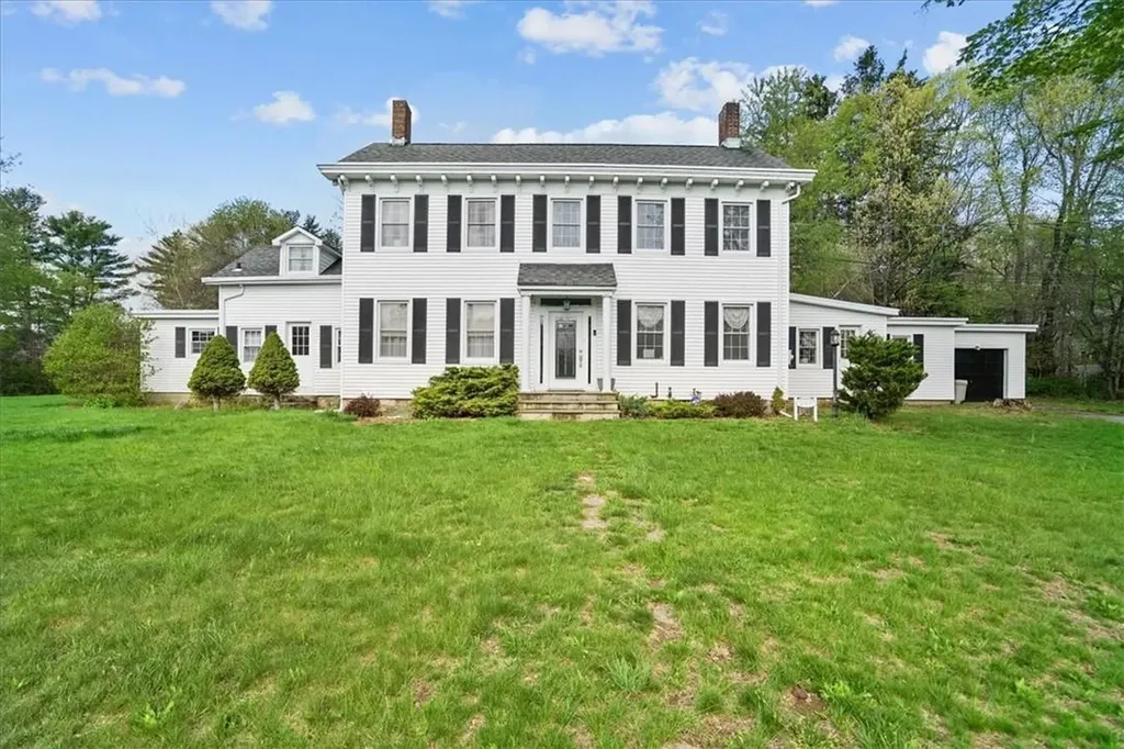 247 Harriman Heights Road Monroe NY 10950