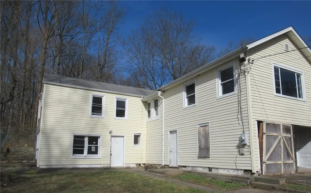 43 Baker Street Mohegan Lake NY 10547