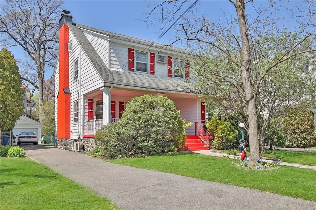 41 Storer Avenue Pelham NY 10803