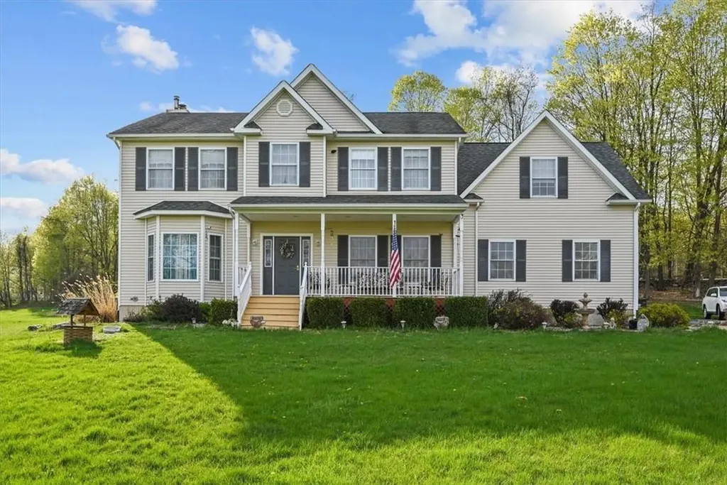 465 Goshen Turnpike Middletown NY 10941