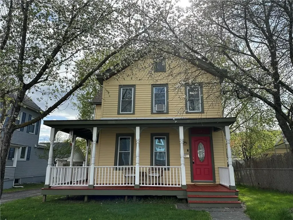 23 Lindsley Avenue Kingston NY 12401