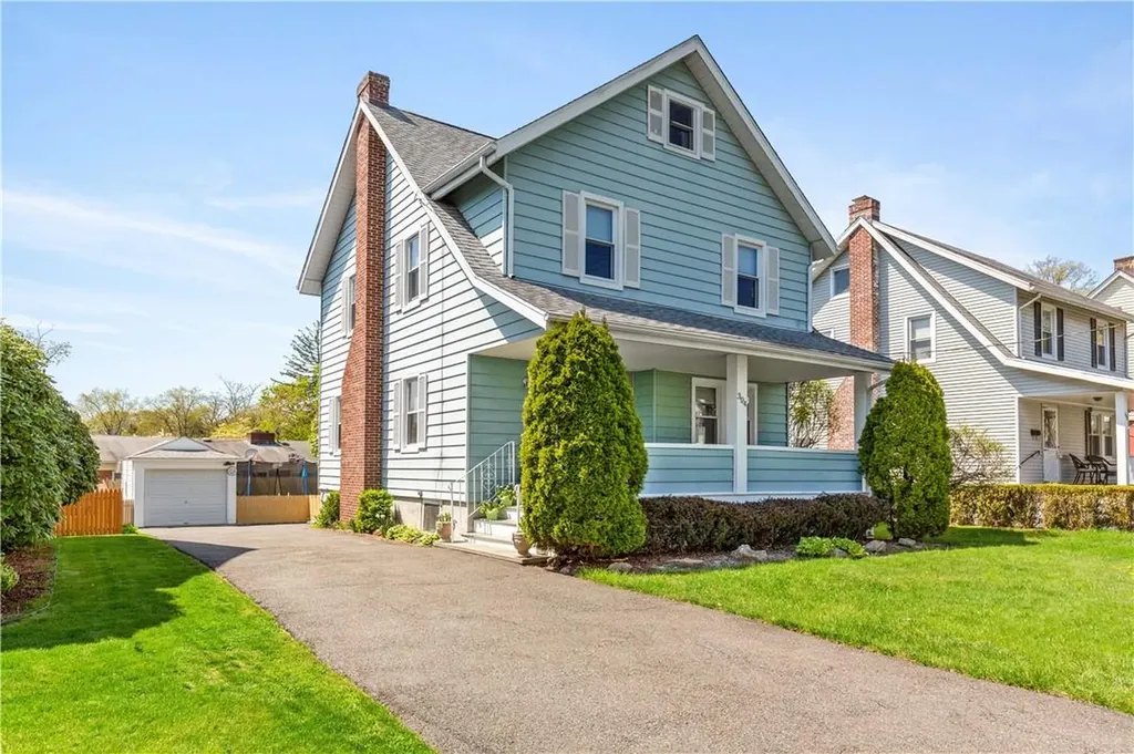 304 Glen Avenue Port Chester NY 10573
