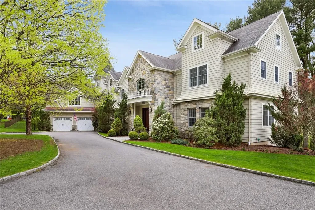 65 Middle Patent Road Bedford NY 10506