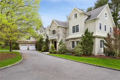 65 Middle Patent Road Bedford NY 10506
