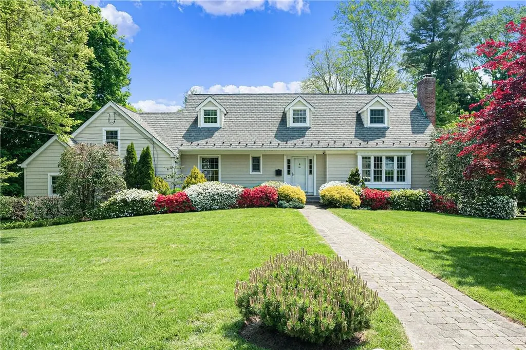 41 South Road Harrison NY 10528