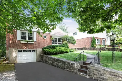 4 Oak Lane E Scarsdale NY 10583