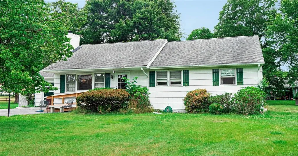 6 Melody Lane Warwick NY 10990