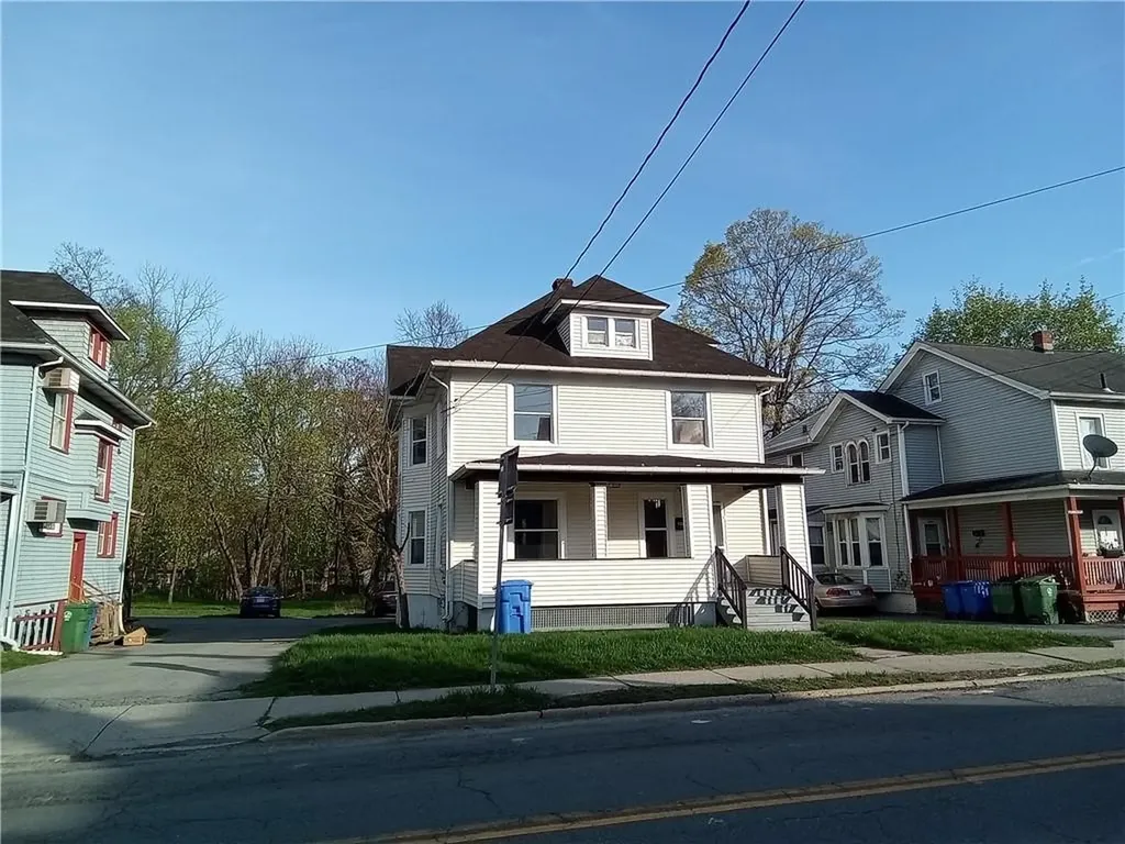 100 Academy Avenue Middletown NY 10940