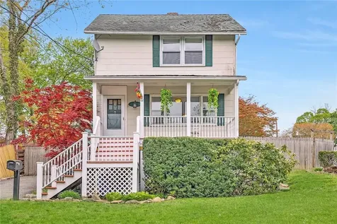 68 Narragansett Avenue Ossining NY 10562