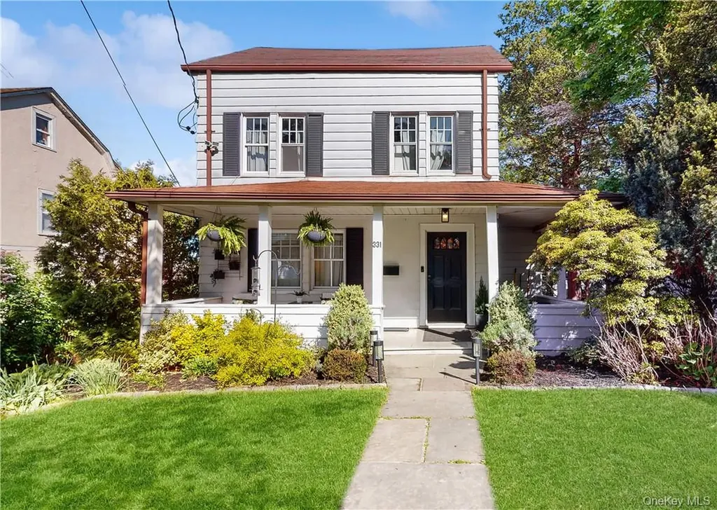 331 Stanley Avenue Mamaroneck NY 10543