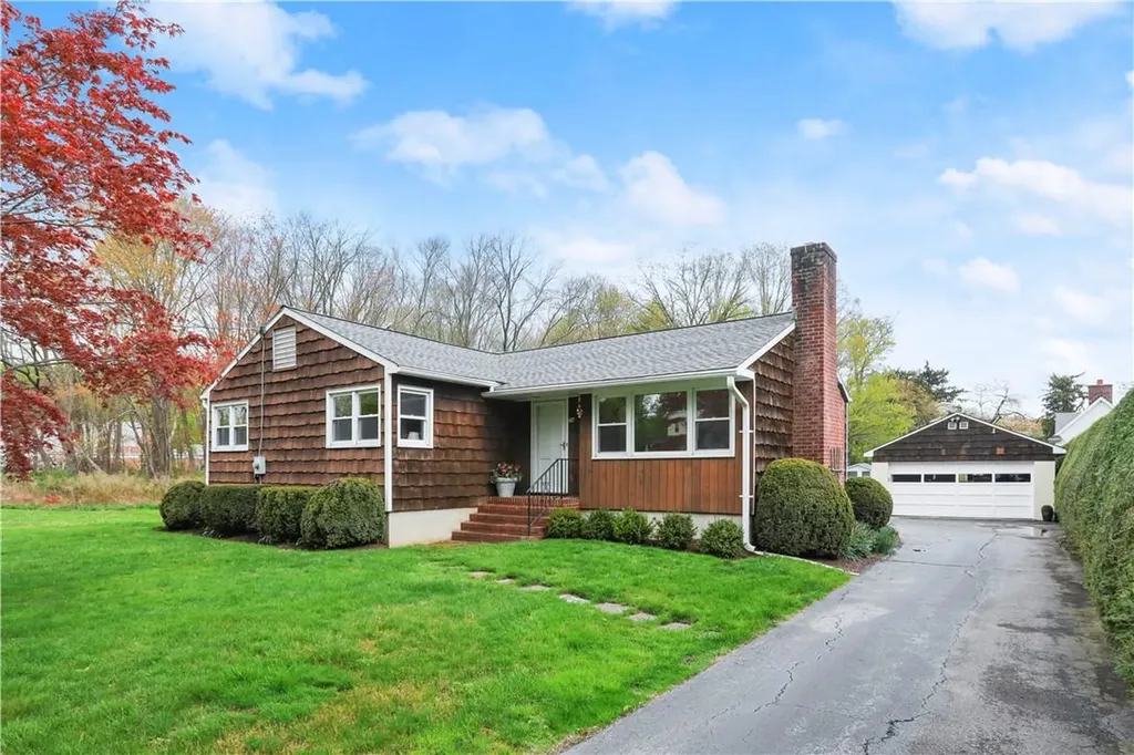 24 Greenwich Road Bedford NY 10506