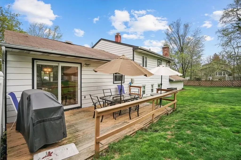 27 Highview Drive Middletown NY 10941