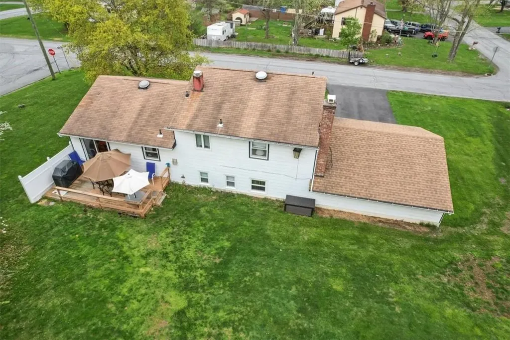 27 Highview Drive Middletown NY 10941