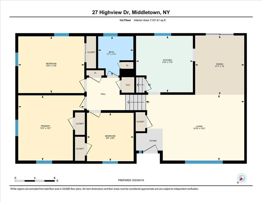 27 Highview Drive Middletown NY 10941
