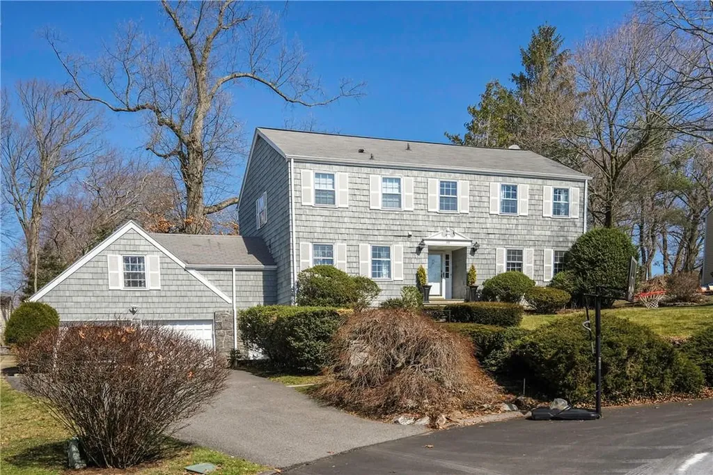 59 Clinton Avenue Rye NY 10580