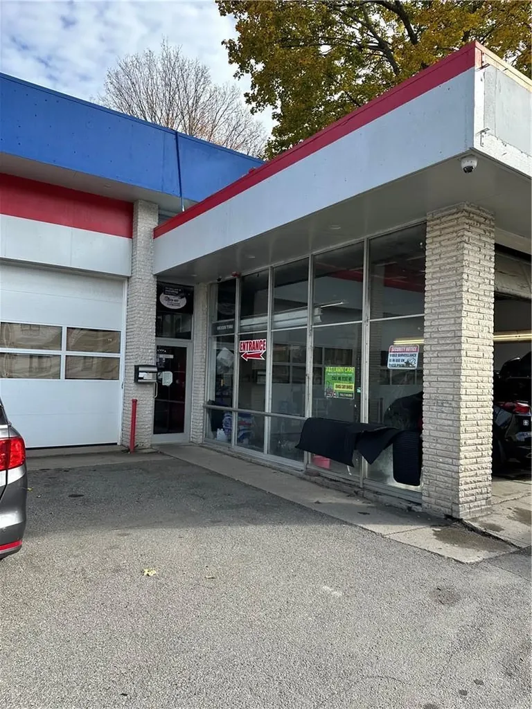 35 Dolson Avenue Middletown NY 10940