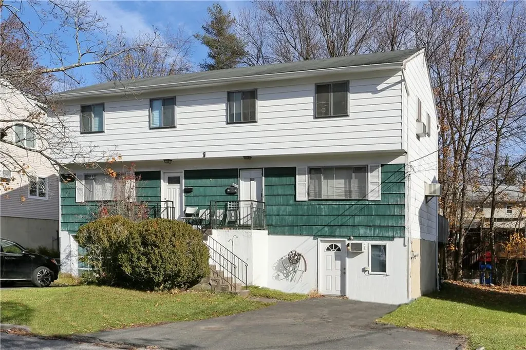 9 Youmans Drive Spring Valley NY 10977