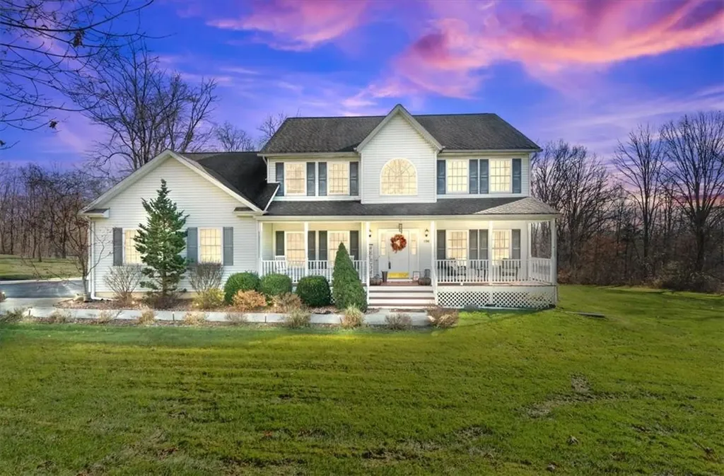 1704 Route 284 Slate Hill NY 10973