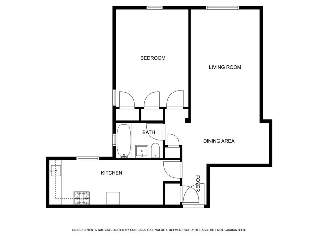 740 E 232nd Street Bronx NY 10466