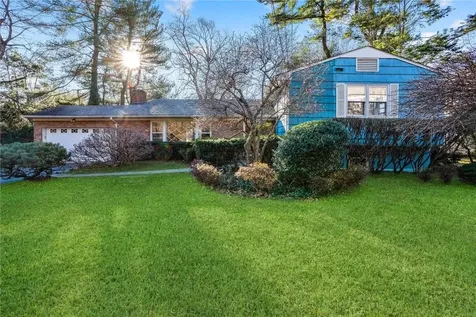 381 Old Army Road Scarsdale NY 10583